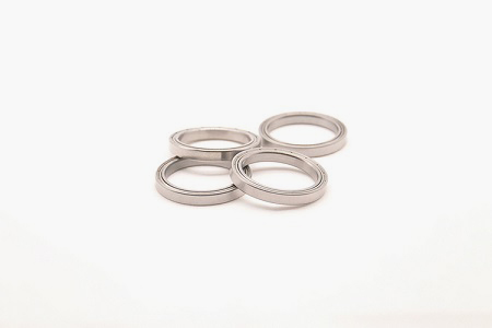 深溝球軸承裝配時的注意事項